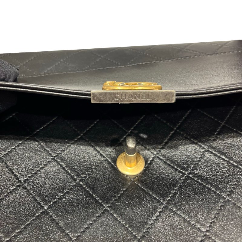 CHANEL CLUTCH [3001151]-3