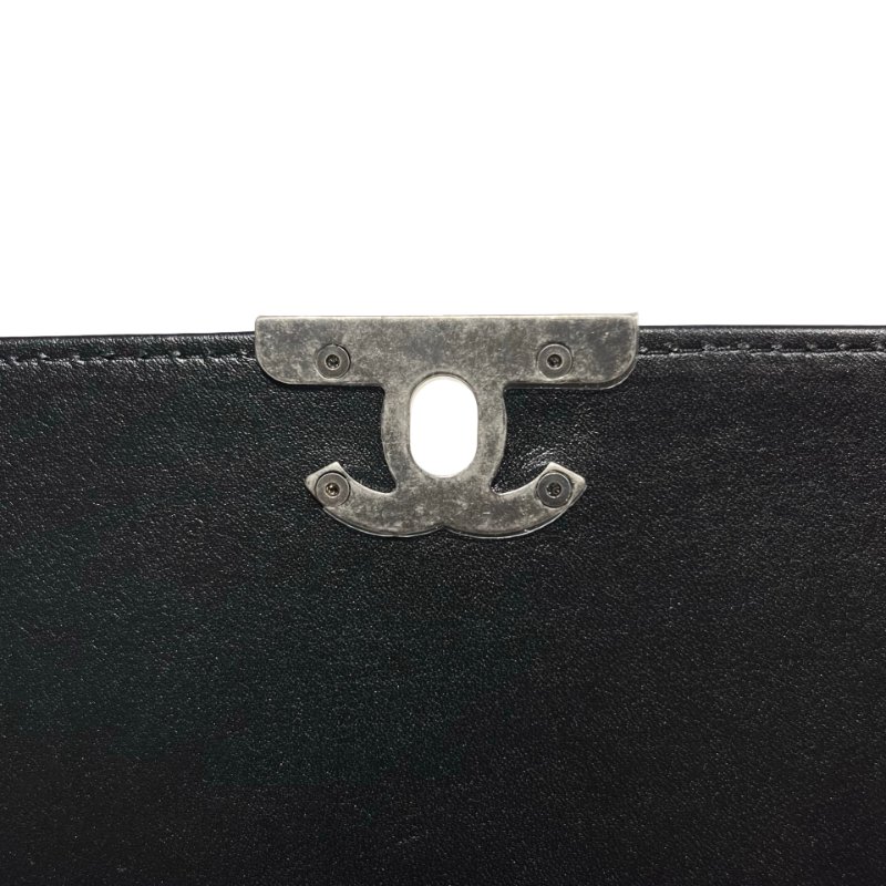 CHANEL CLUTCH [3001151]-4