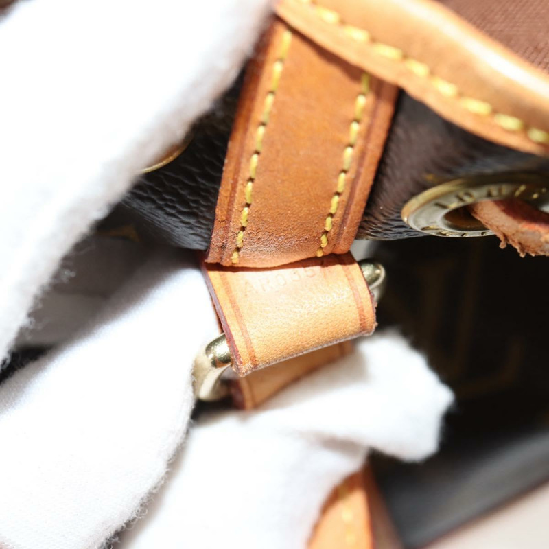 【日本直送】路易威登 Monogram Mini Noe 手提包 M42227 LV 正品 143934V-10