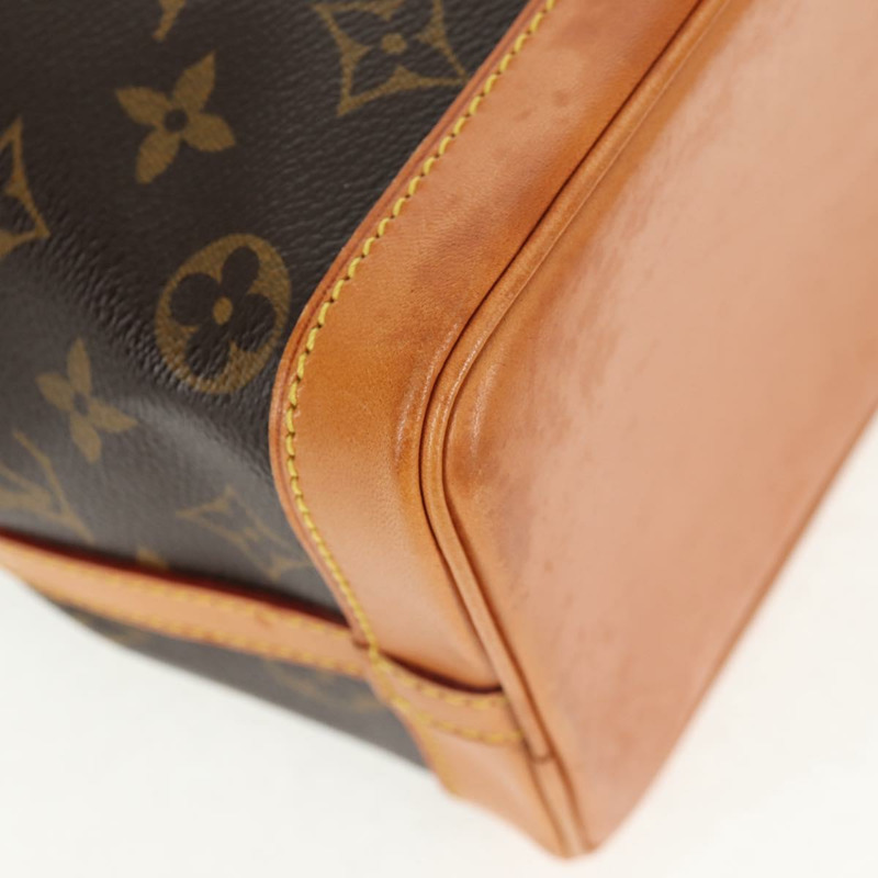 【日本直送】路易威登 Monogram Mini Noe 手提包 M42227 LV 正品 143934V-15