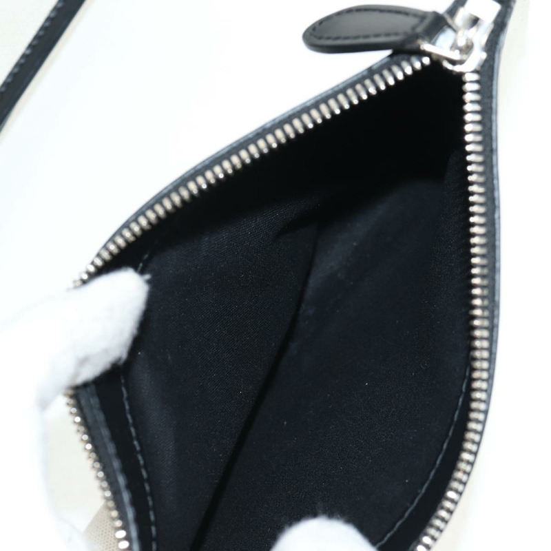 【日本直送】BALENCIAGA 海軍藍 Cabas S 手袋 帆布 皮革 白色 黑色 339933 正品 BA6186M-25