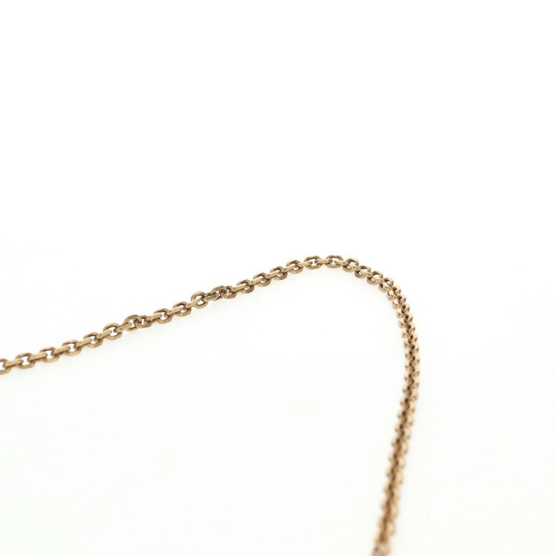 【日本直送】Christian Dior Oblique Trotter 帆布鏈條單肩包 海軍藍 金色 正品 139042M-13