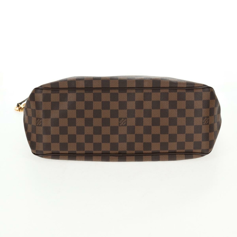 【日本直送】路易威登 Damier Ebene Delightful MM 肩包 N41460 LV Auth 144425M-4