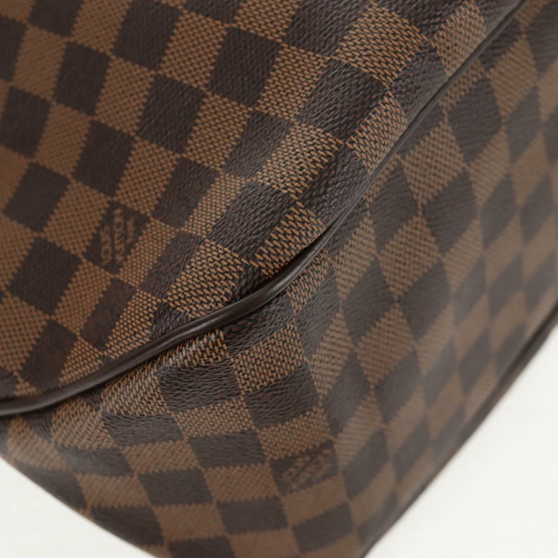 【日本直送】路易威登 Damier Ebene Delightful MM 肩包 N41460 LV Auth 144425M-14