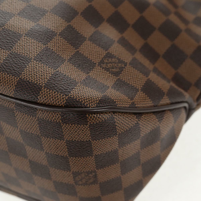 【日本直送】路易威登 Damier Ebene Delightful MM 肩包 N41460 LV Auth 144425M-15