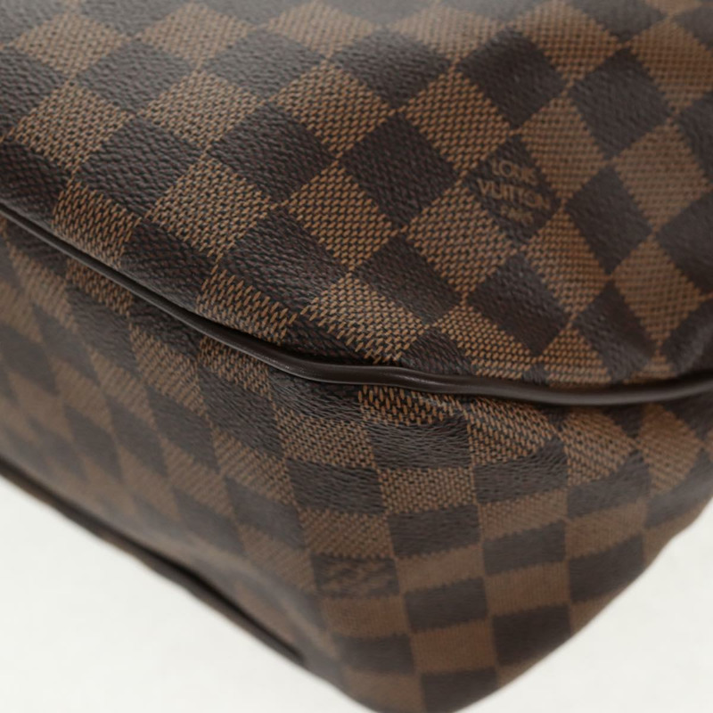 【日本直送】路易威登 Damier Ebene Delightful MM 肩包 N41460 LV Auth 144425M-17