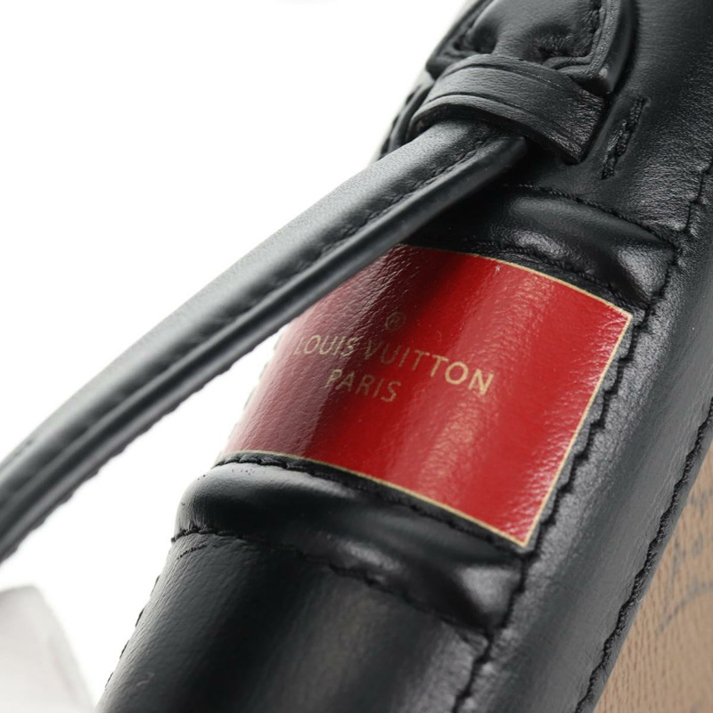 【日本直送】路易威登 Monogram Reverse Book 鏈條錢包 M81830 LV 正品 140001M-9