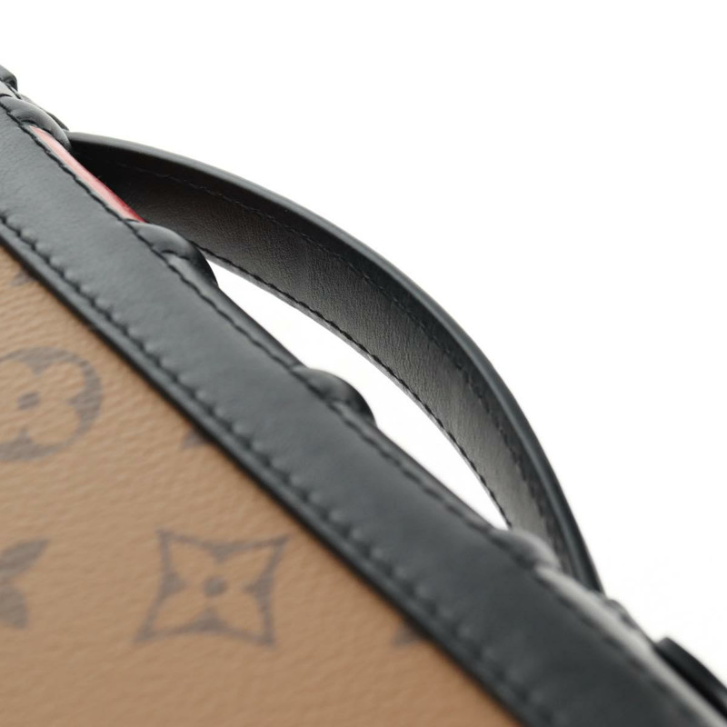 【日本直送】路易威登 Monogram Reverse Book 鏈條錢包 M81830 LV 正品 140001M-14