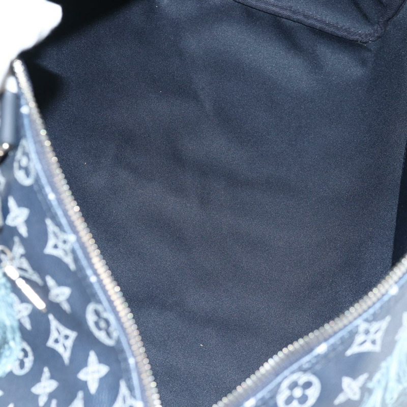 【日本直送】路易威登 Monogram Savanna Keepall Bandouliere 45 旅行包 M54129 LV Auth 137148M-9