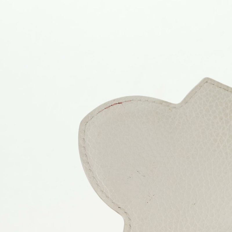 【日本直送】路易威登 Capusine BB 手袋 Taurillon 皮革 2way 白色 M55832 LV 正品 gh935V-25