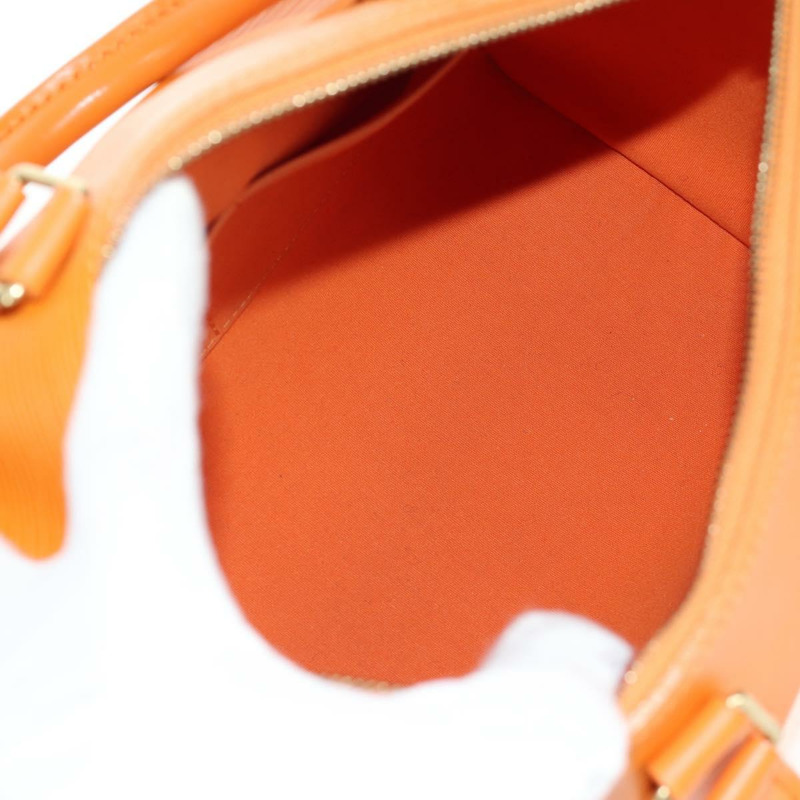 【日本直送】路易威登 Epi Speedy 25 手提包 橙色 M5903H LV 正品 145079V-9