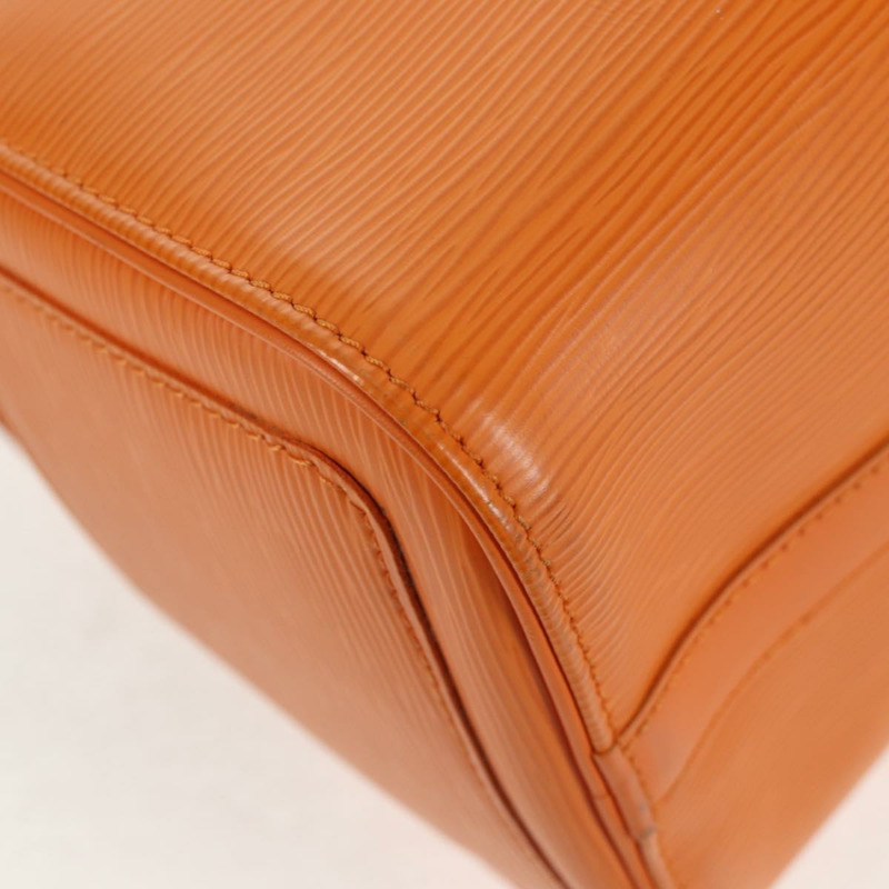 【日本直送】路易威登 Epi Speedy 25 手提包 橙色 M5903H LV 正品 145079V-14