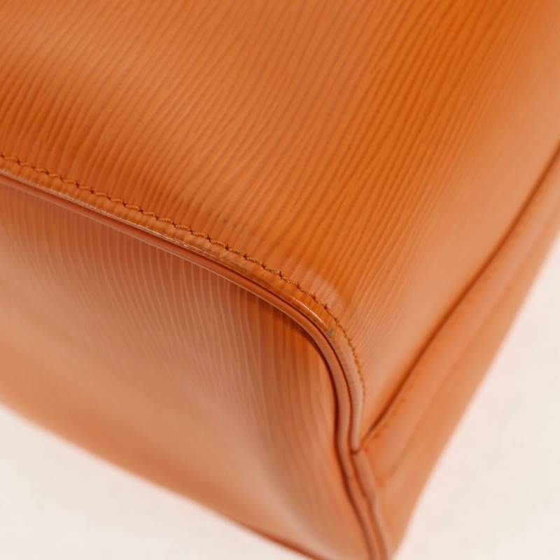 【日本直送】路易威登 Epi Speedy 25 手提包 橙色 M5903H LV 正品 145079V-16