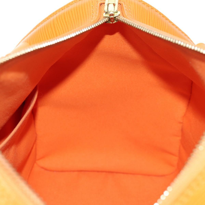 【日本直送】路易威登 Epi Speedy 25 手提包 橙色 M5903H LV 正品 145079V-21