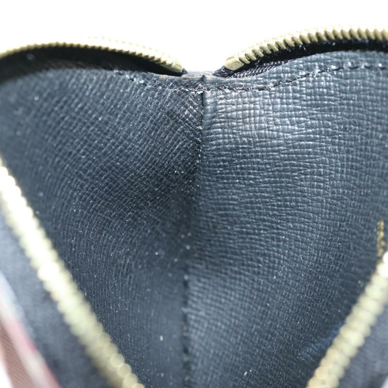 【日本直送】路易威登 Monogram Crafty 圓形零錢包 紅色 M69505 LV 正品 130673M-17