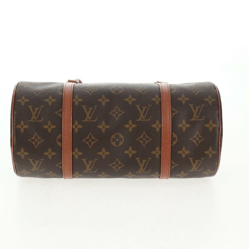 【日本直送】路易威登 Monogram Papillon 30 手提包 M51385 LV 正品 142499V-4