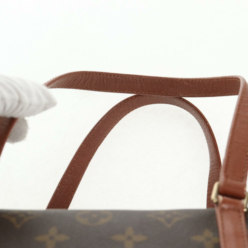 【日本直送】路易威登 Monogram Papillon 30 手提包 M51385 LV 正品 142499V-7