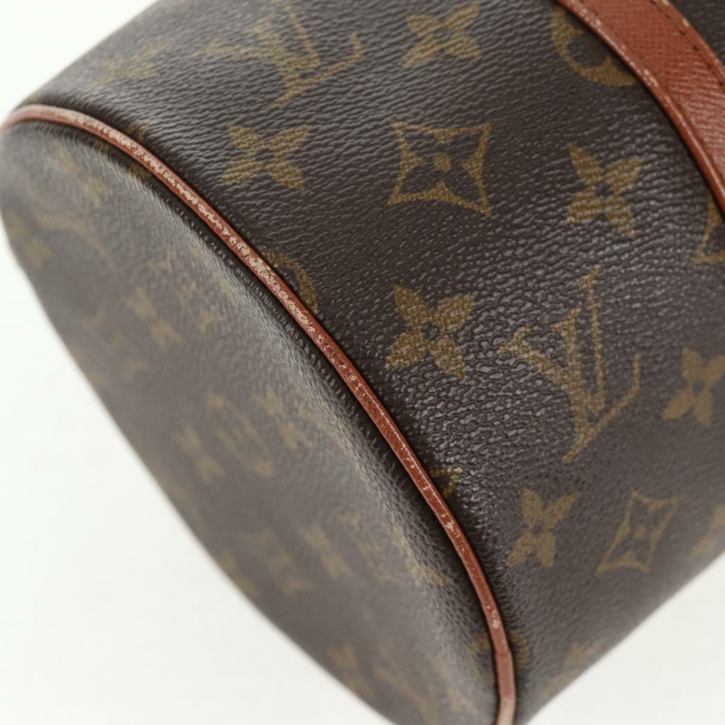 【日本直送】路易威登 Monogram Papillon 30 手提包 M51385 LV 正品 142499V-8