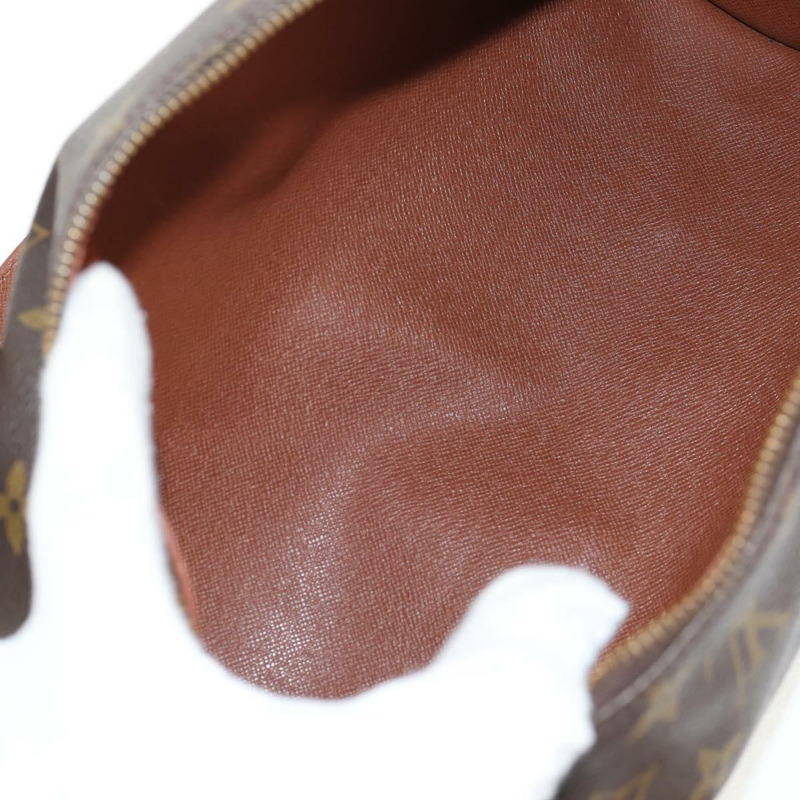 【日本直送】路易威登 Monogram Papillon 30 手提包 M51385 LV 正品 142499V-10