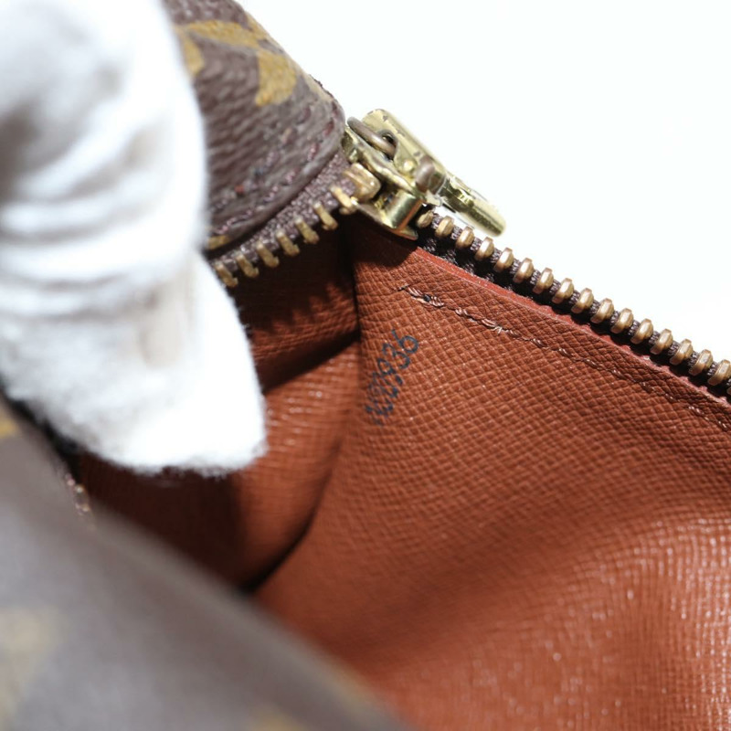 【日本直送】路易威登 Monogram Papillon 30 手提包 M51385 LV 正品 142499V-11