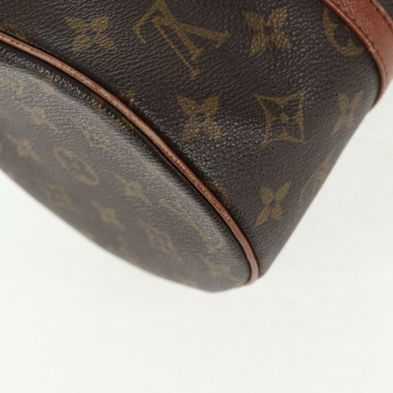 【日本直送】路易威登 Monogram Papillon 30 手提包 M51385 LV 正品 142499V-14