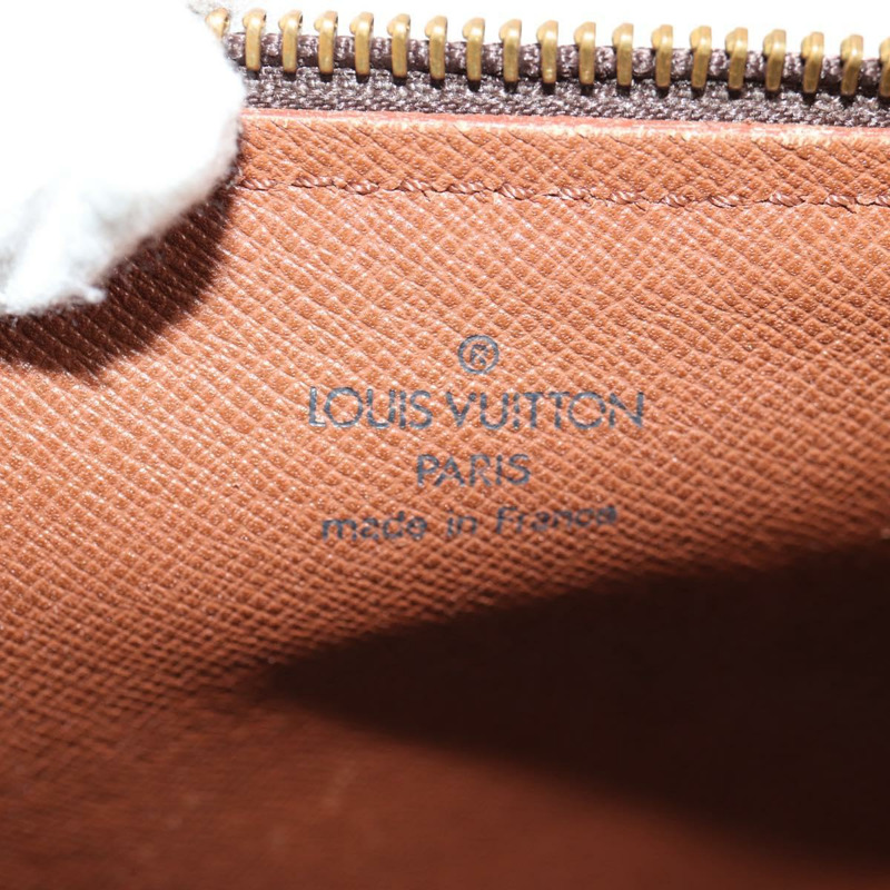 【日本直送】路易威登 Monogram Papillon 30 手提包 M51385 LV 正品 142499V-17