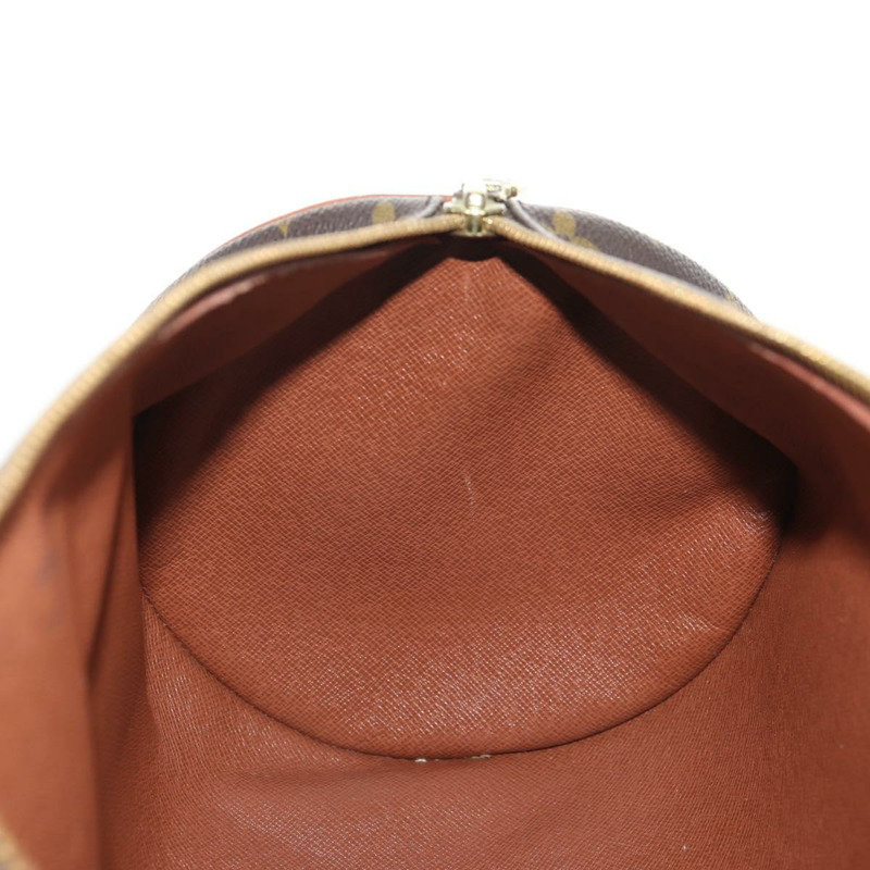 【日本直送】路易威登 Monogram Papillon 30 手提包 M51385 LV 正品 142499V-19