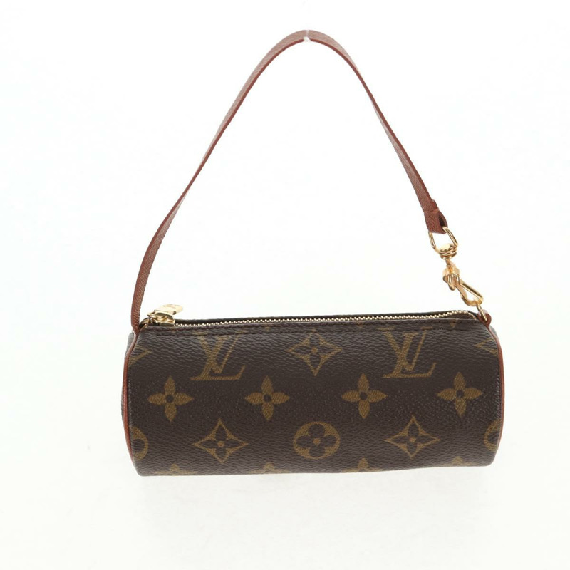 【日本直送】路易威登 Monogram Papillon 30 手提包 M51385 LV 正品 142499V-20