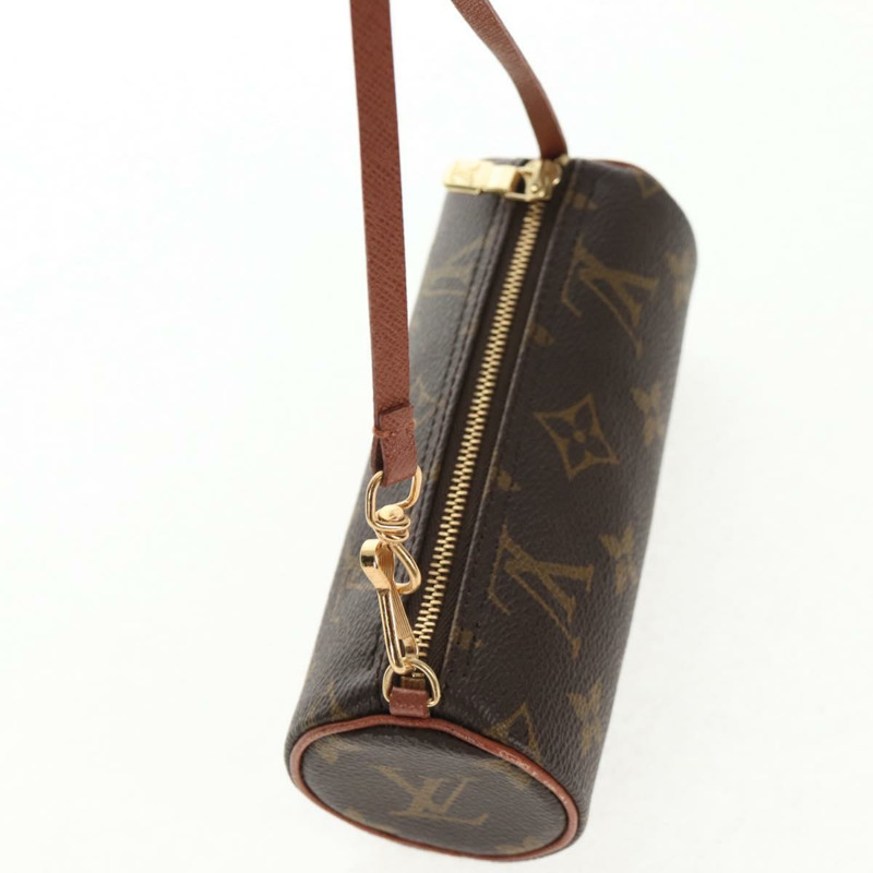【日本直送】路易威登 Monogram Papillon 30 手提包 M51385 LV 正品 142499V-22