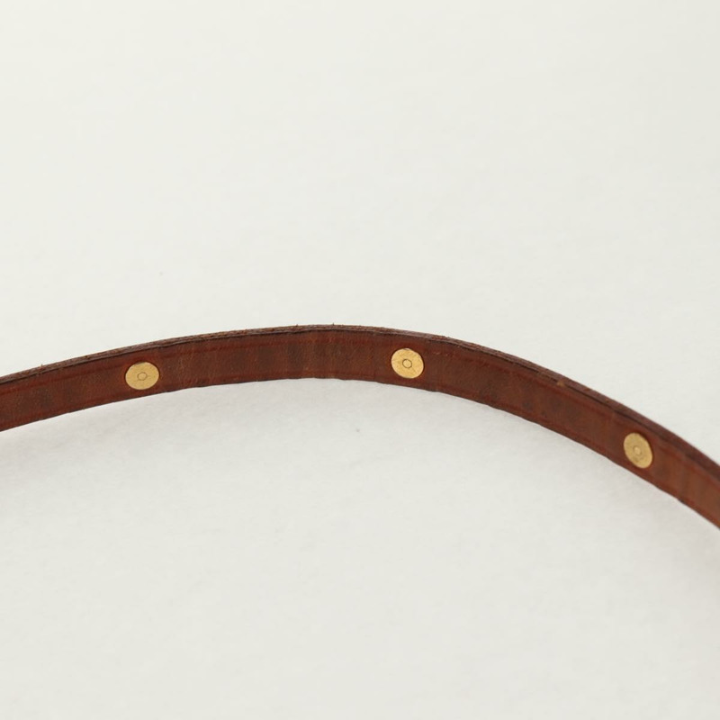 【日本直送】路易威登 (LOUIS VUITTON) 多色 Pochette Accessoires 手拿包 白色 M92649 LV Auth 145300V-15