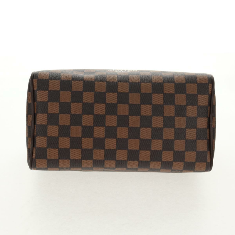 【日本直送】路易威登 Damier Friendship Speedy Bandouliere 25 手袋 N40772 正品 140003SM-4
