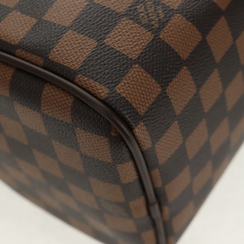 【日本直送】路易威登 Damier Friendship Speedy Bandouliere 25 手袋 N40772 正品 140003SM-8