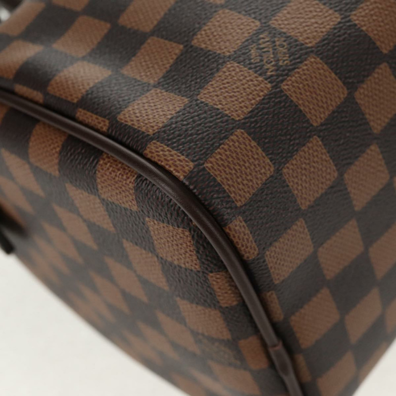 【日本直送】路易威登 Damier Friendship Speedy Bandouliere 25 手袋 N40772 正品 140003SM-14