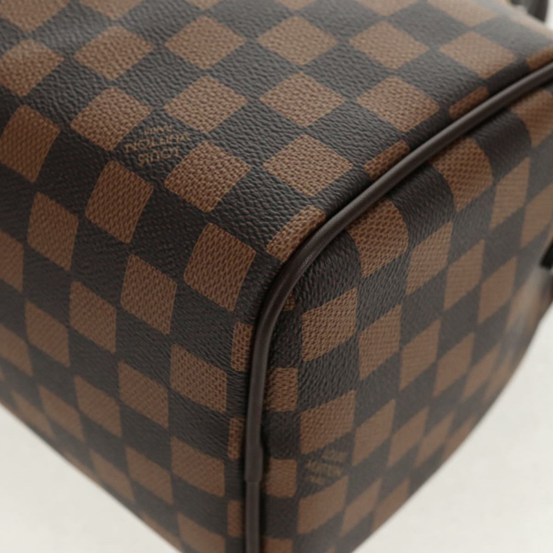 【日本直送】路易威登 Damier Friendship Speedy Bandouliere 25 手袋 N40772 正品 140003SM-15