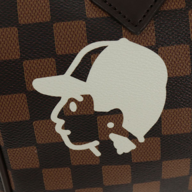 【日本直送】路易威登 Damier Friendship Speedy Bandouliere 25 手袋 N40772 正品 140003SM-18