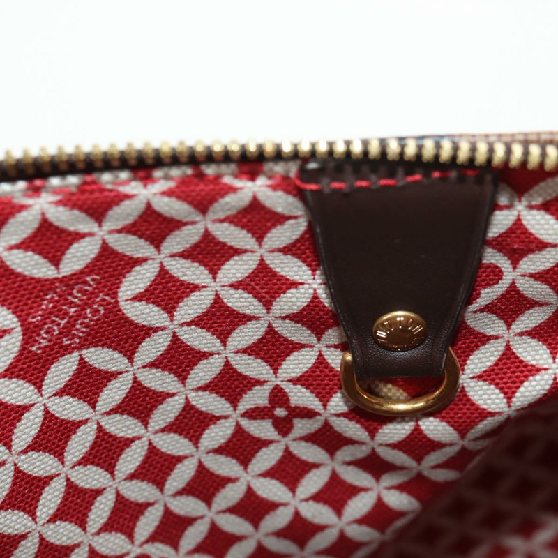 【日本直送】路易威登 Damier Friendship Speedy Bandouliere 25 手袋 N40772 正品 140003SM-23