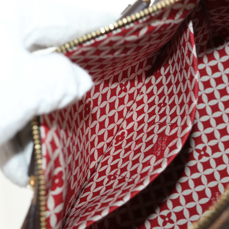 【日本直送】路易威登 Damier Friendship Speedy Bandouliere 25 手袋 N40772 正品 140003SM-24