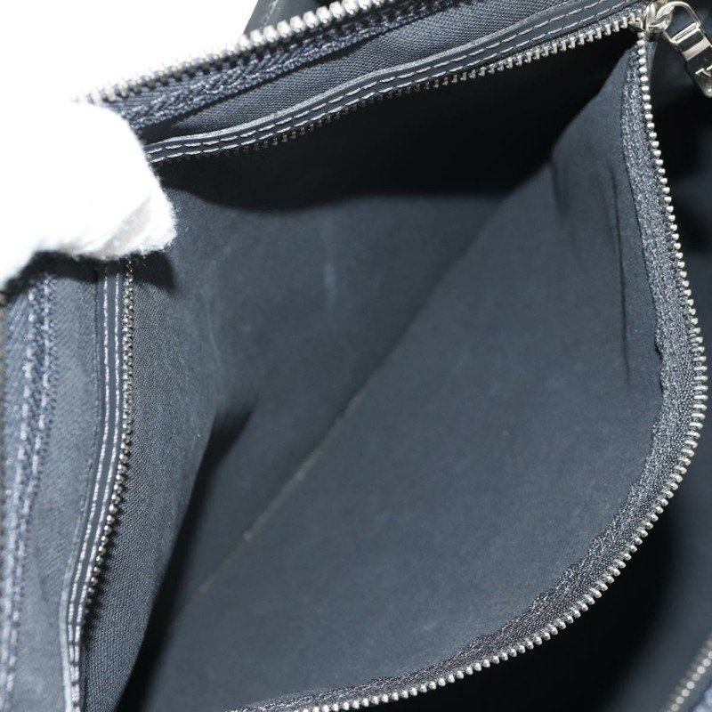 【日本直送】路易威登 Damier Cobalt Keepall Bandouliere 55 旅行包 N41356 LV Auth 140002V-26