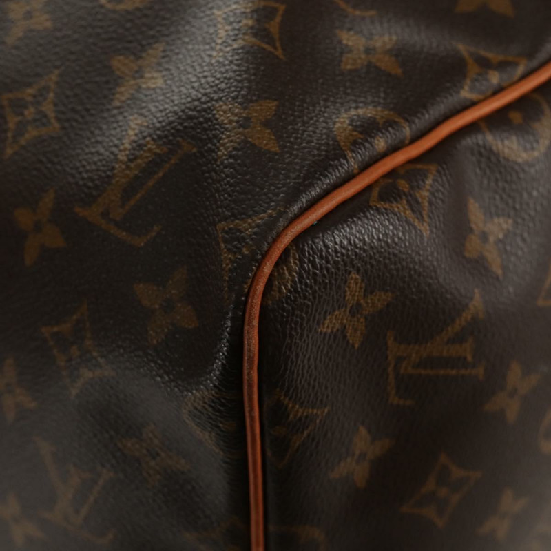 【日本直送】路易威登 Monogram Keepall 55 波士頓包 M41424 LV Auth 144559V-15