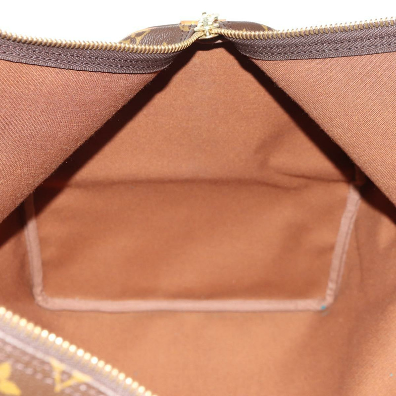 【日本直送】路易威登 Monogram Keepall 55 波士頓包 M41424 LV Auth 144559V-22