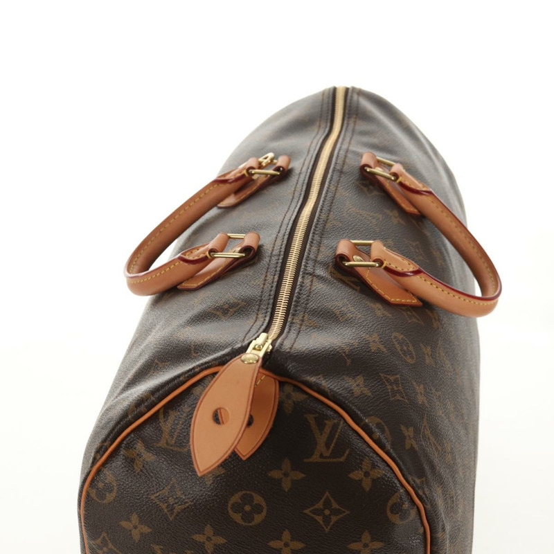 【日本直送】路易威登 Monogram Speedy 40 手提包 M41522 LV 正品 145263V-5