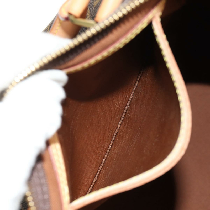 【日本直送】路易威登 Monogram Speedy 40 手提包 M41522 LV 正品 145263V-22