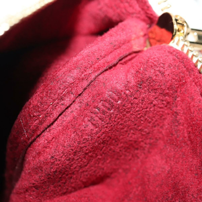 【日本直送】路易威登 Monogram Multicolor 迷你 Speedy 手提包 白色 M92645 正品 145589V-10