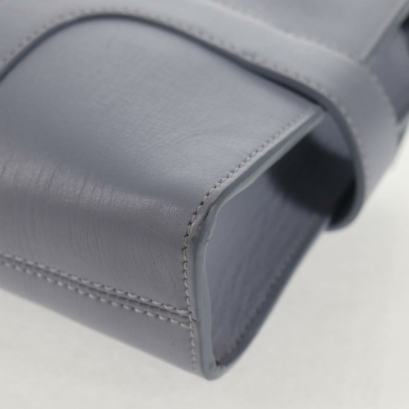 【日本直送】Salvatore Ferragamo Gancini 紫色金色皮革肩背包，正品編號 145499V-18