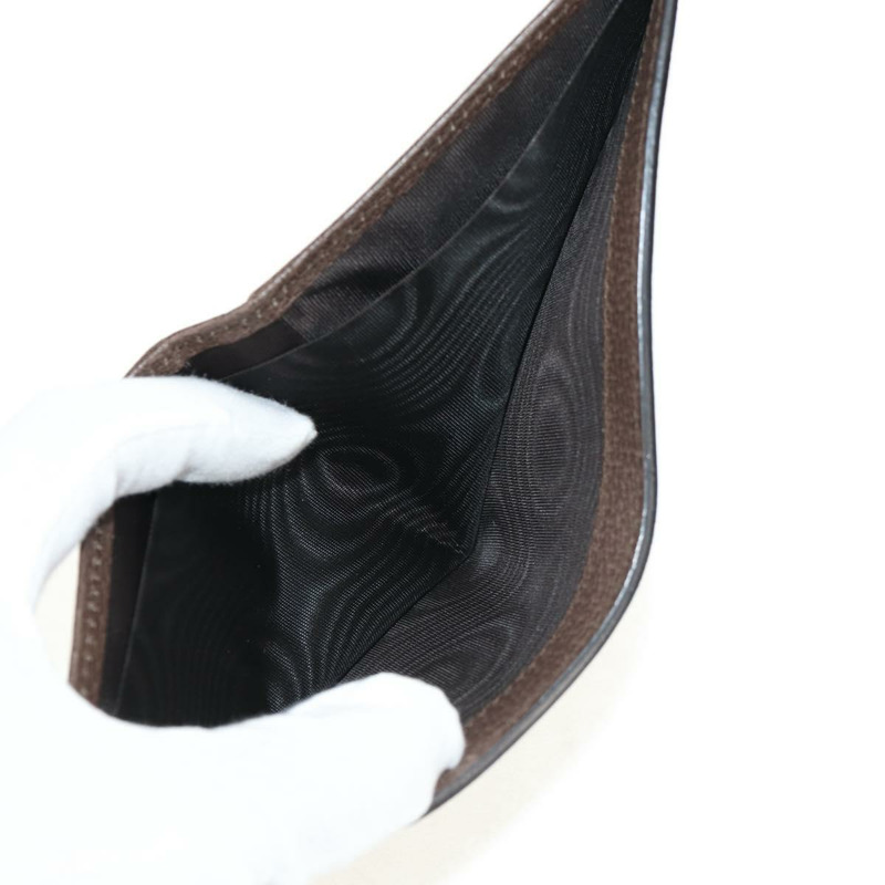 【日本直送】GUCCI GG Supreme錢包 PVC 米色 正品 143023M-19