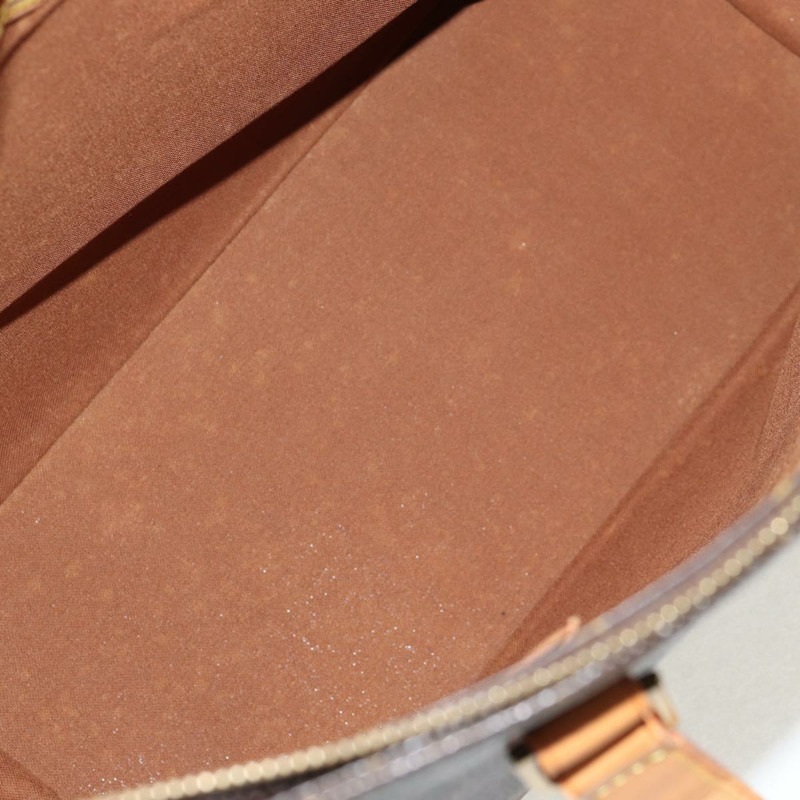 【日本直送】路易威登 Monogram Cabas Mezzo 手提包 M51151 LV 正品 145913V-9