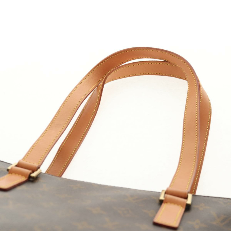 【日本直送】路易威登 Monogram Cabas Mezzo 手提包 M51151 LV 正品 145913V-13