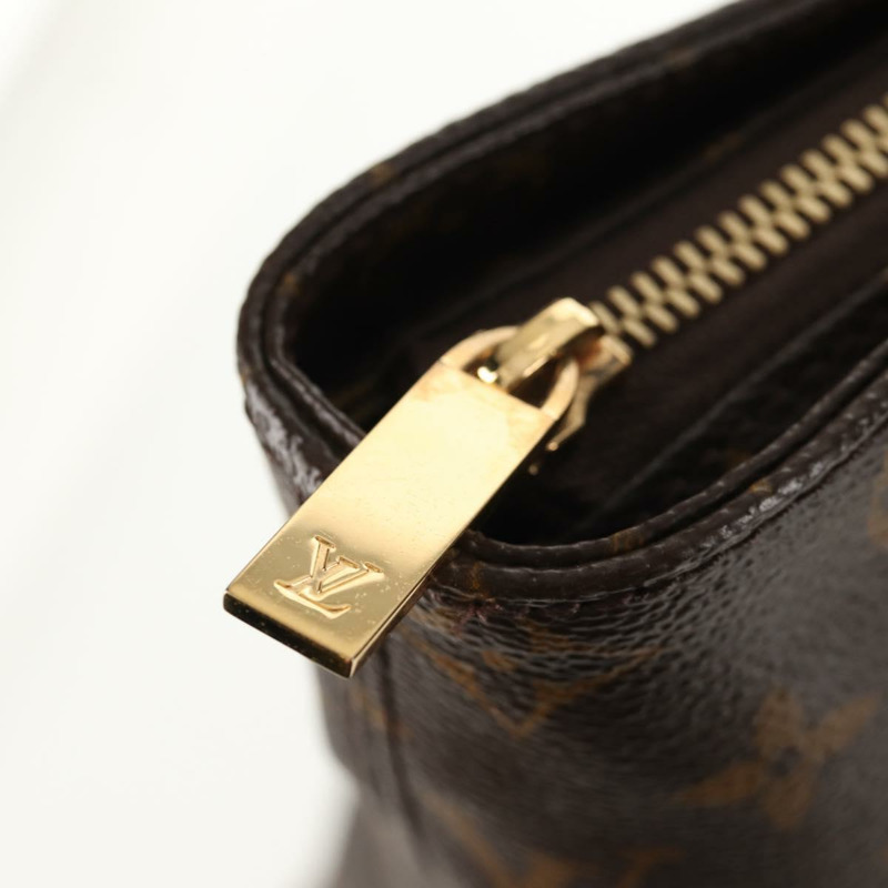 【日本直送】路易威登 Monogram Cabas Mezzo 手提包 M51151 LV 正品 145913V-17