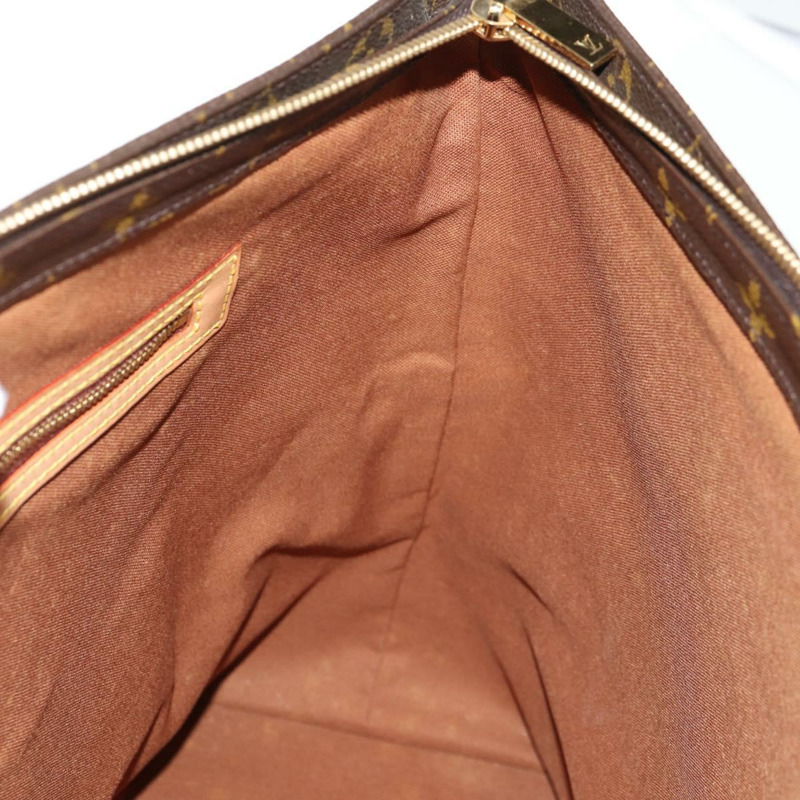 【日本直送】路易威登 Monogram Cabas Mezzo 手提包 M51151 LV 正品 145913V-19