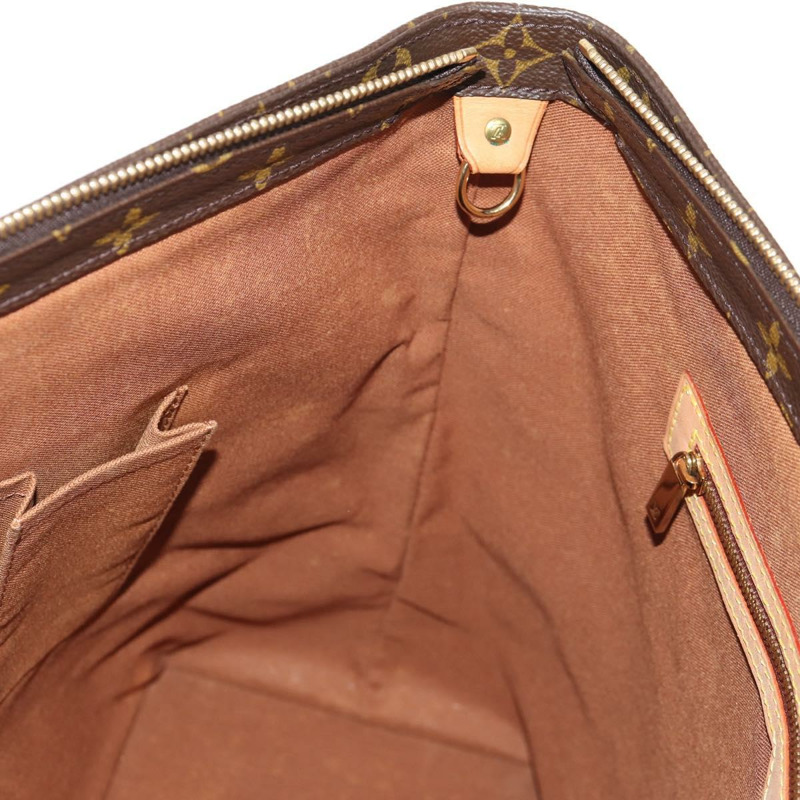 【日本直送】路易威登 Monogram Cabas Mezzo 手提包 M51151 LV 正品 145913V-20